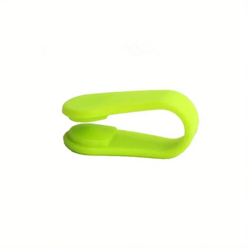 Portable Acupressure Relief Clip™