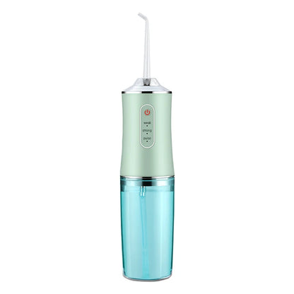 Premium Portable Water Flosser™