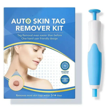 Flawless Skin Painless Removal Kit™