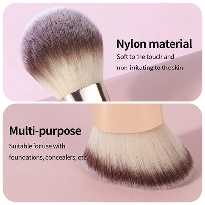 Flawless Blend Duo Makeup Brushes™