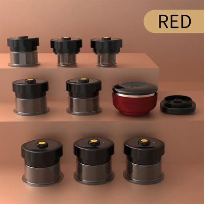 Revitalizing Cupping Massager™