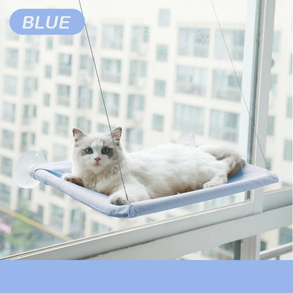 Cozy Cat Aerial Hammock™