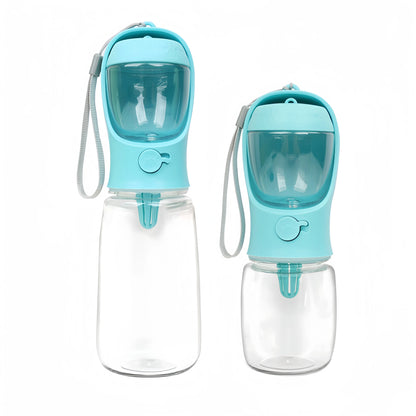 Portable Water - Food Container™