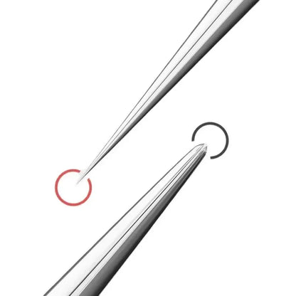 Precision Acne Removal Tweezers™