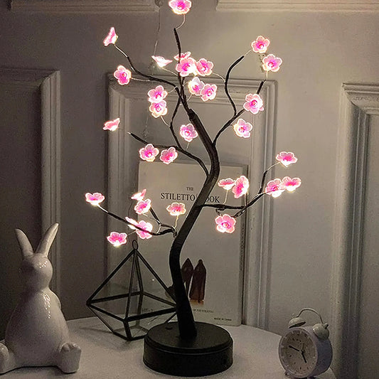 Bonsai Blossom LED Night Light™