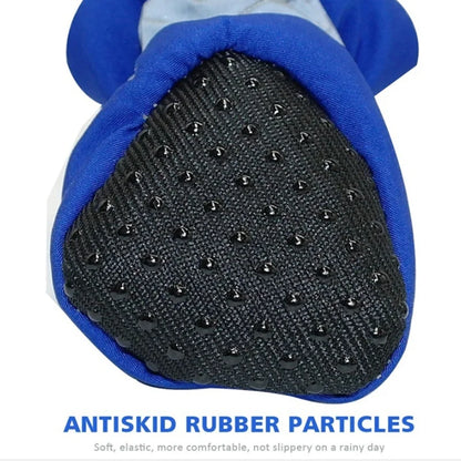 Waterproof Pet Booties Set™