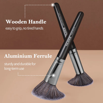 Premium 25 Piece Makeup Brush Set™