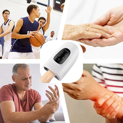 Ultimate Hand Relief Massager™