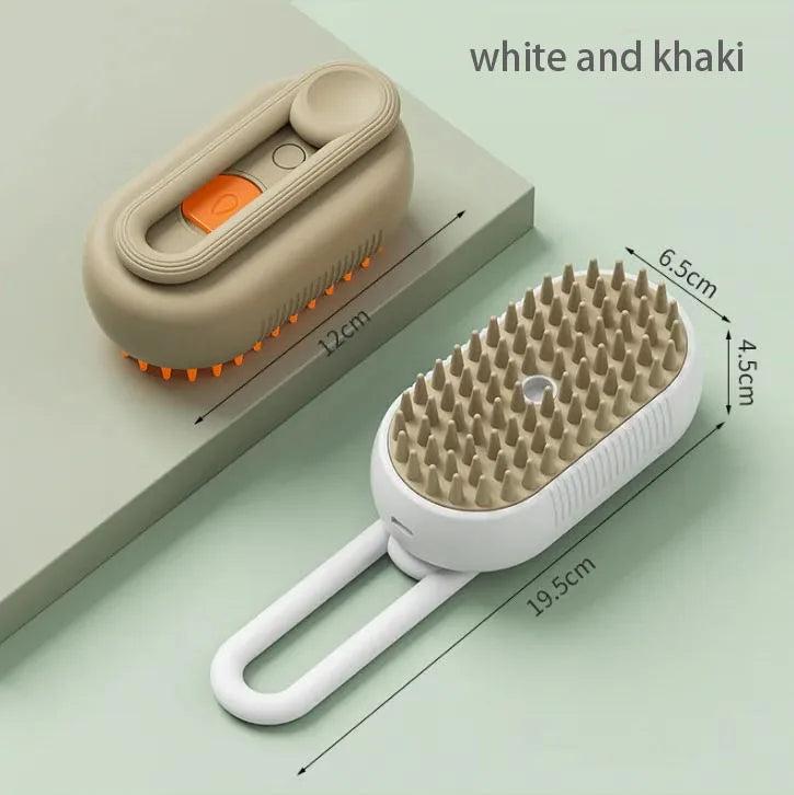 Ultimate Pet Grooming Spray Comb™