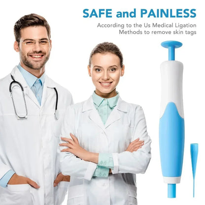 Flawless Skin Painless Removal Kit™