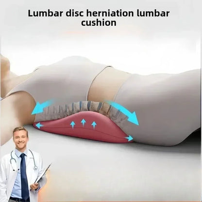 ErgoComfort Lumbar Support Pillow™