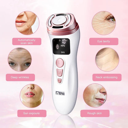 Facial Rejuvenation Device™