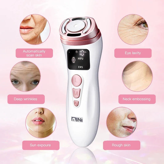 Facial Rejuvenation Device™