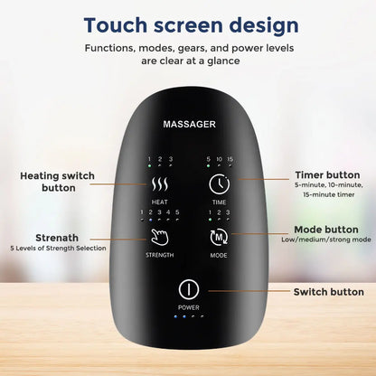 Ultimate Hand Relief Massager™