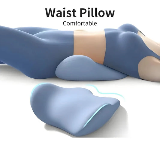 ErgoComfort Lumbar Support Pillow™
