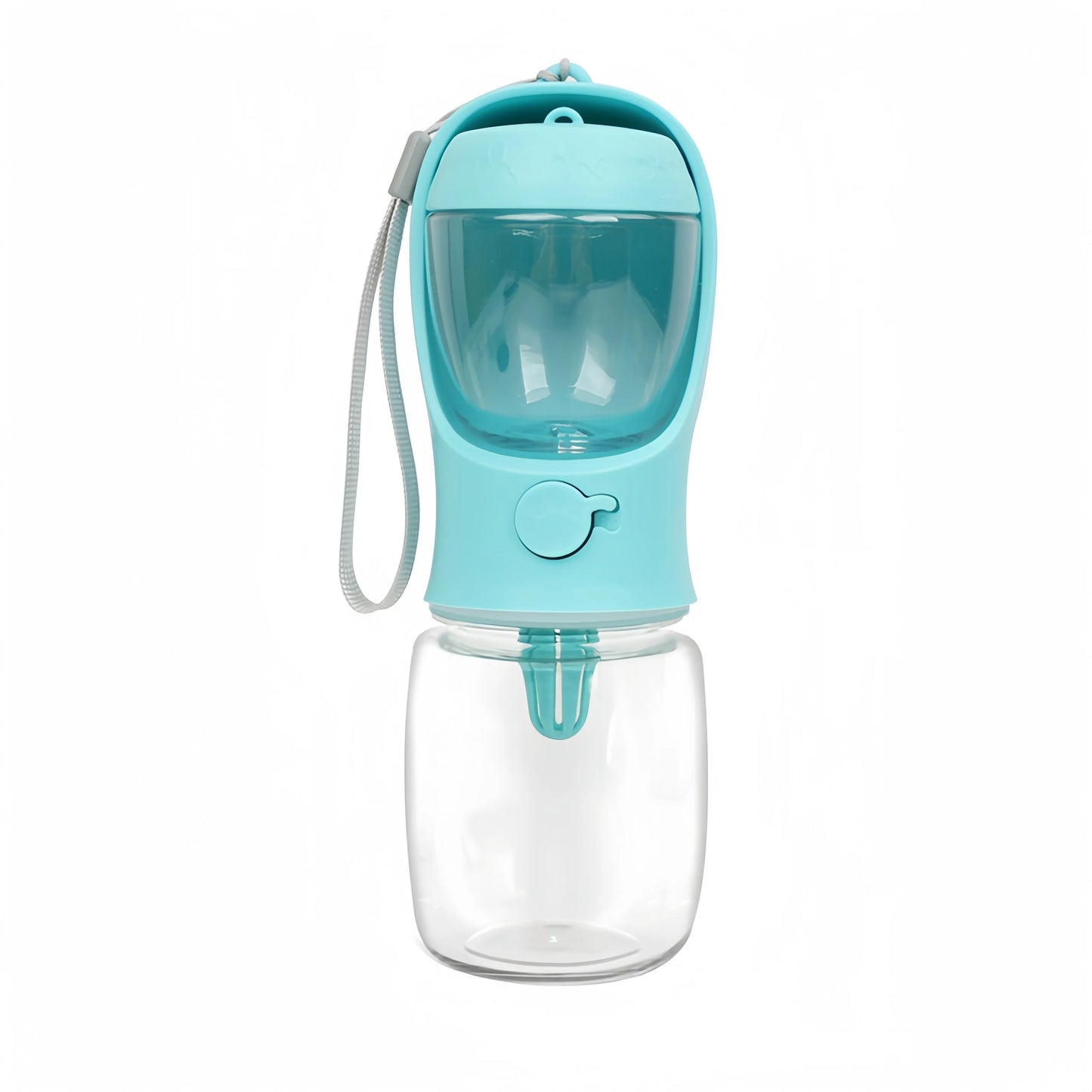 Portable Water - Food Container™