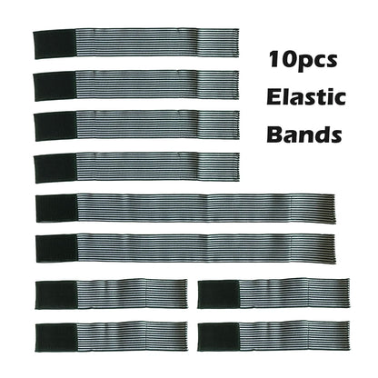 Premium Silicone EMS Electrode Set™