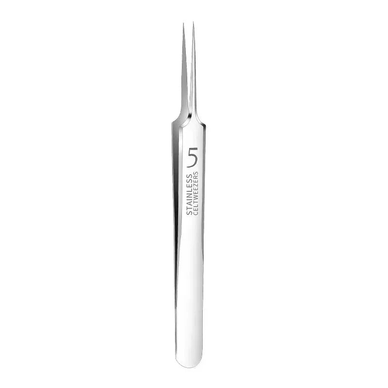 Precision Acne Removal Tweezers™