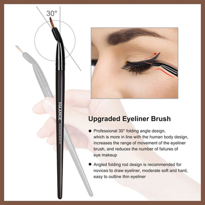 Premium 25 Piece Makeup Brush Set™