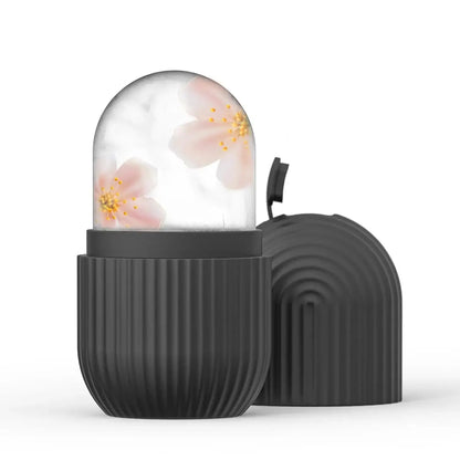 Radiant Glow Ice Ball Massager™