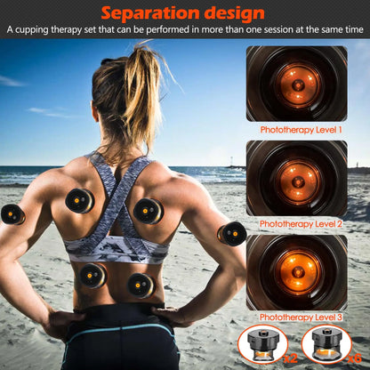 Revitalizing Cupping Massager™