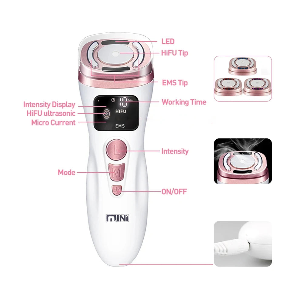 Facial Rejuvenation Device™