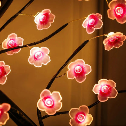 Bonsai Blossom LED Night Light™
