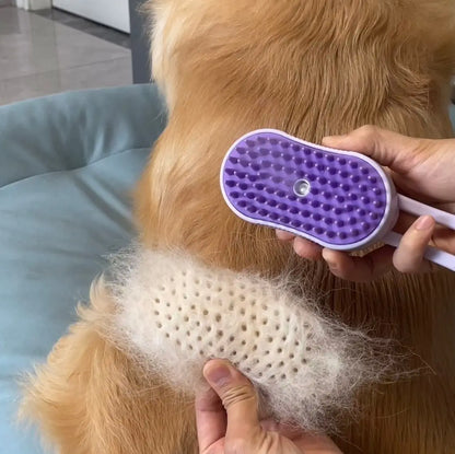 Ultimate Pet Grooming Spray Comb™