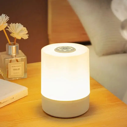 Serene Touch Dimmable Lamp™