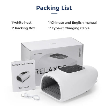 Ultimate Hand Relief Massager™