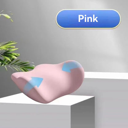ErgoComfort Lumbar Support Pillow™