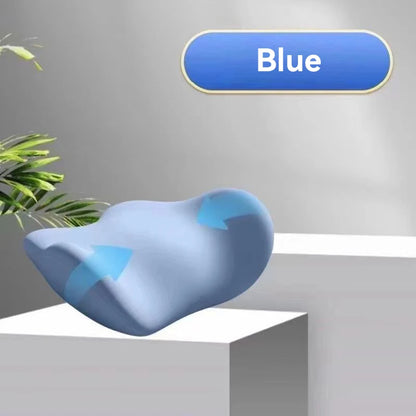 ErgoComfort Lumbar Support Pillow™