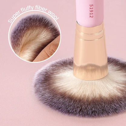 Flawless Blend Duo Makeup Brushes™
