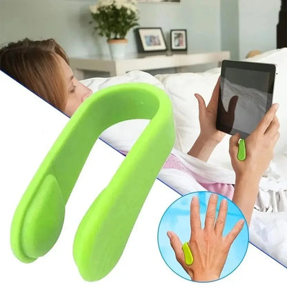 Portable Acupressure Relief Clip™