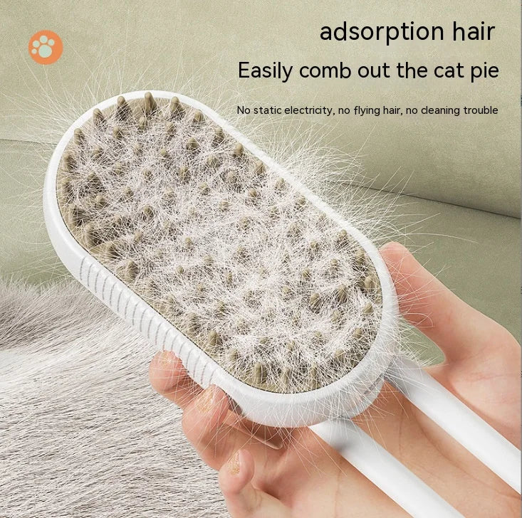 Ultimate Pet Grooming Spray Comb™