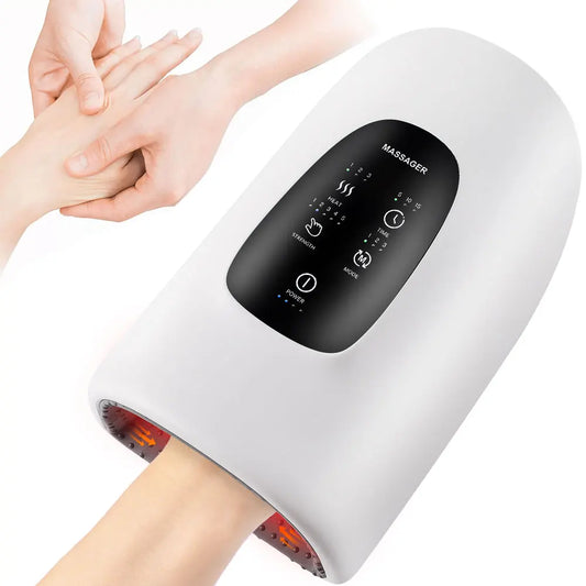 Ultimate Hand Relief Massager™