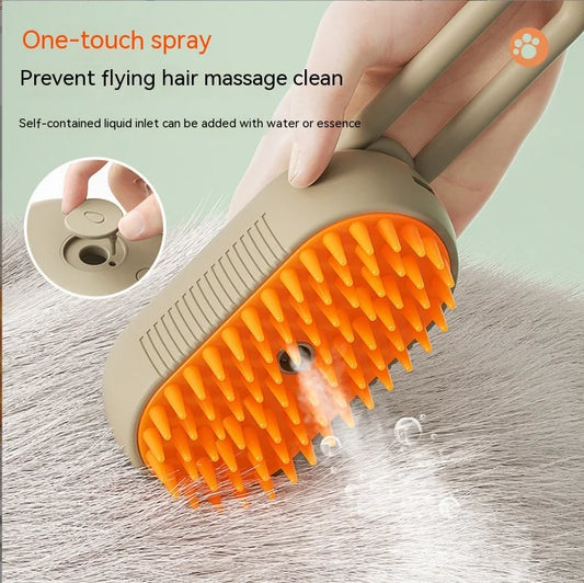 Ultimate Pet Grooming Spray Comb™