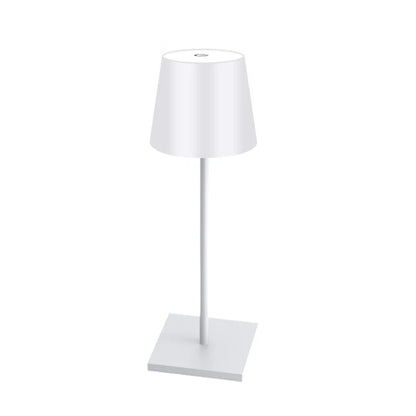 Sleek Dimmable Touch Table Lamp™
