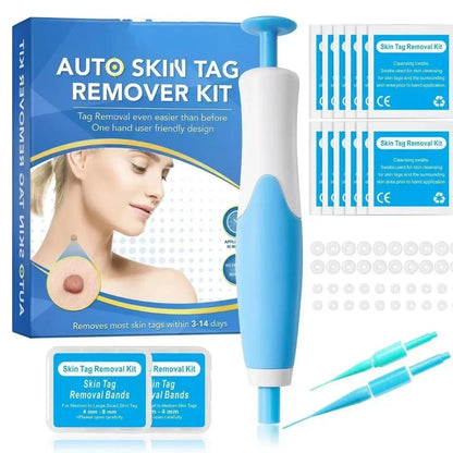 Flawless Skin Painless Removal Kit™