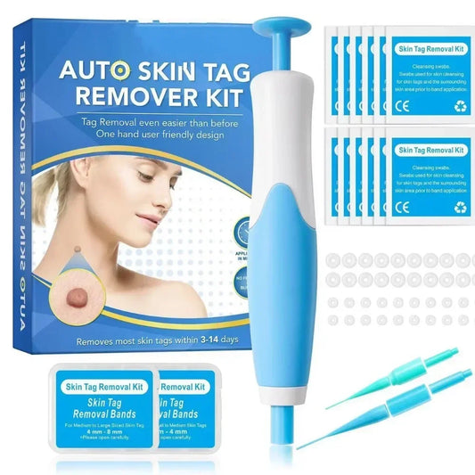 Flawless Skin Painless Removal Kit™