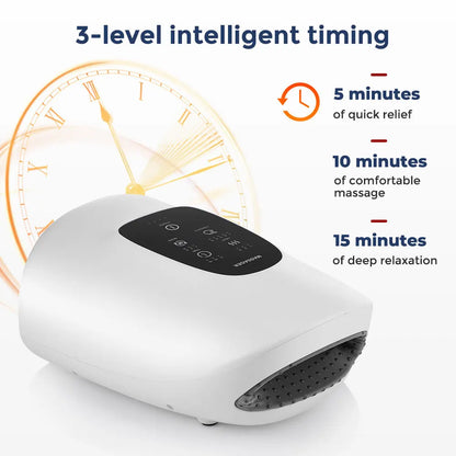 Ultimate Hand Relief Massager™
