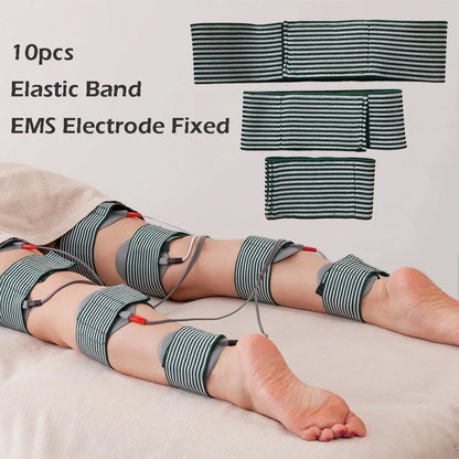 Premium Silicone EMS Electrode Set™