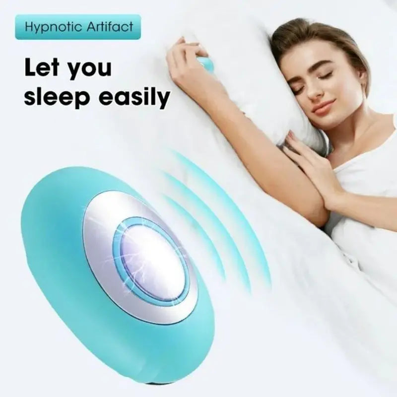 Tranquil Sleep Assistant™