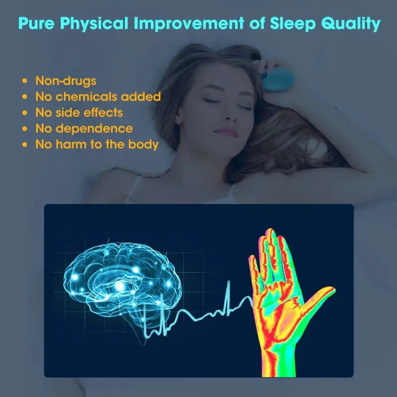 Tranquil Sleep Assistant™
