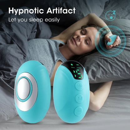 Tranquil Sleep Assistant™